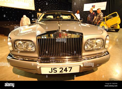 jimmy savile rolex|jimmy savile's car.